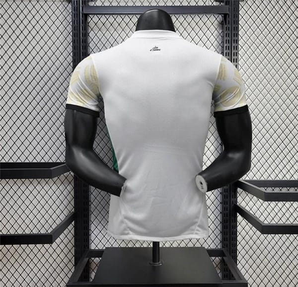 24/25 Player Version Ivory Coast Away Jersey - Image 11