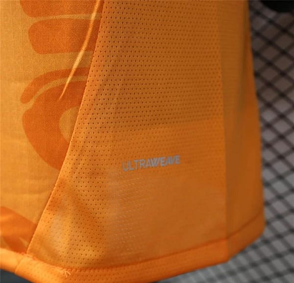 24/25 Player Version Ivory Coast Home Jersey - Image 6