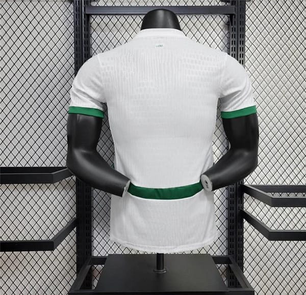 2024 Player Version Senegal National Home Jersey - Image 11