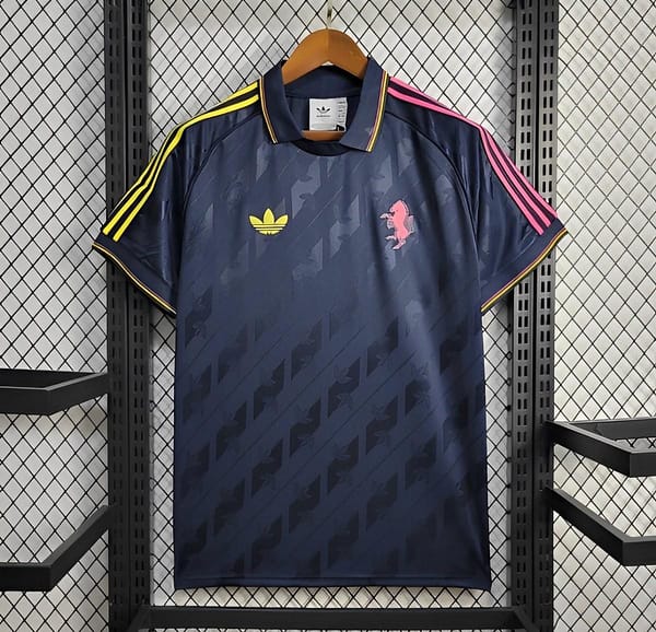 24/25 Retro Juventus