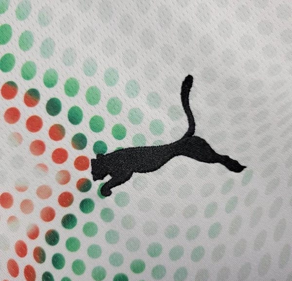25/26 Portugal Away Jersey - Image 2