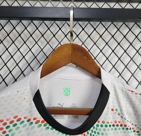 25/26 Portugal Away Jersey - Image 3