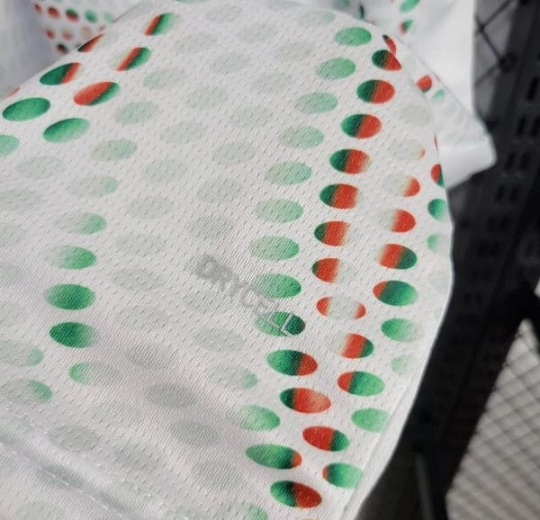 25/26 Portugal Away Jersey - Image 6