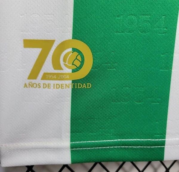 24/25 Cordoba Home Jersey - Image 3