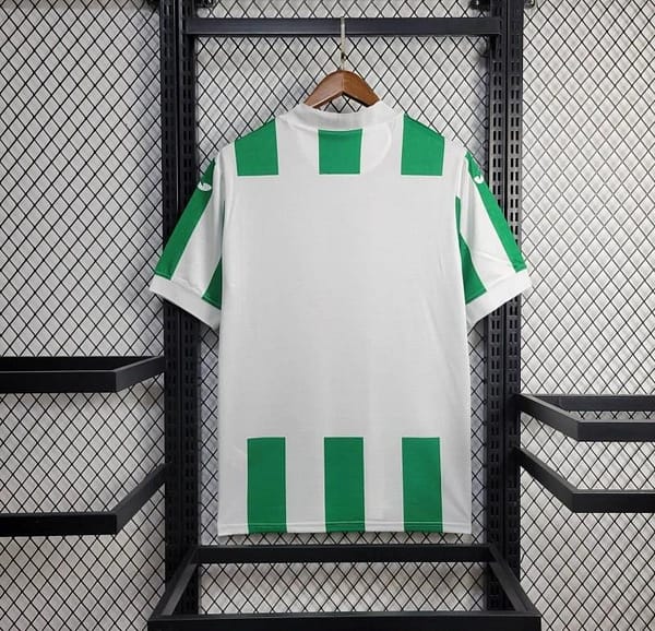 24/25 Cordoba Home Jersey - Image 4