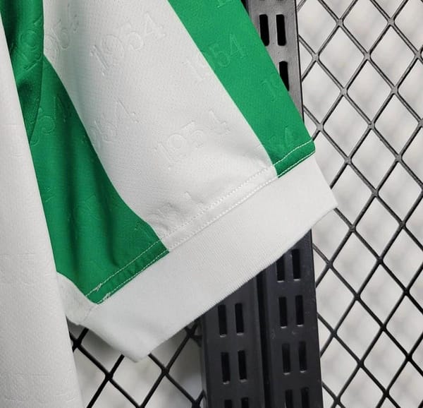 24/25 Cordoba Home Jersey - Image 5