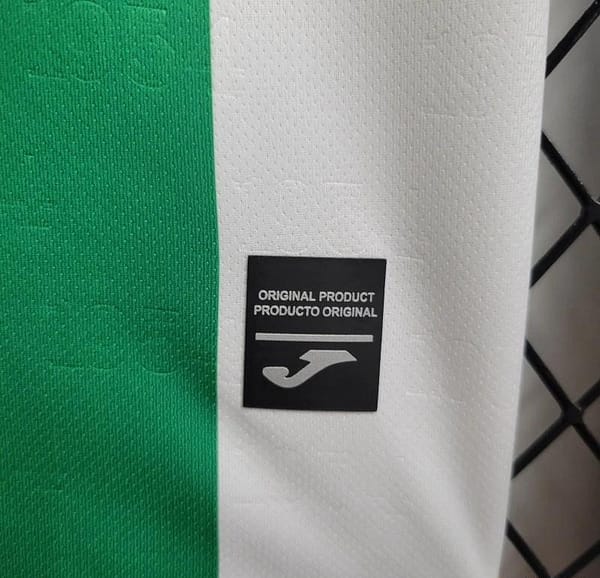 24/25 Cordoba Home Jersey - Image 6