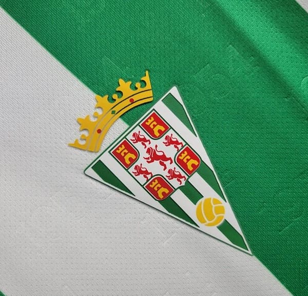 24/25 Cordoba Home Jersey - Image 7