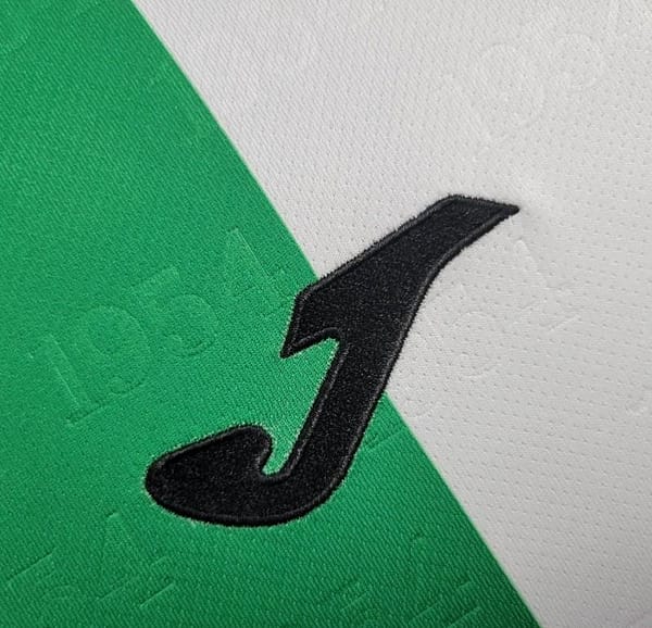 24/25 Cordoba Home Jersey - Image 9