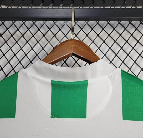 24/25 Cordoba Home Jersey - Image 10