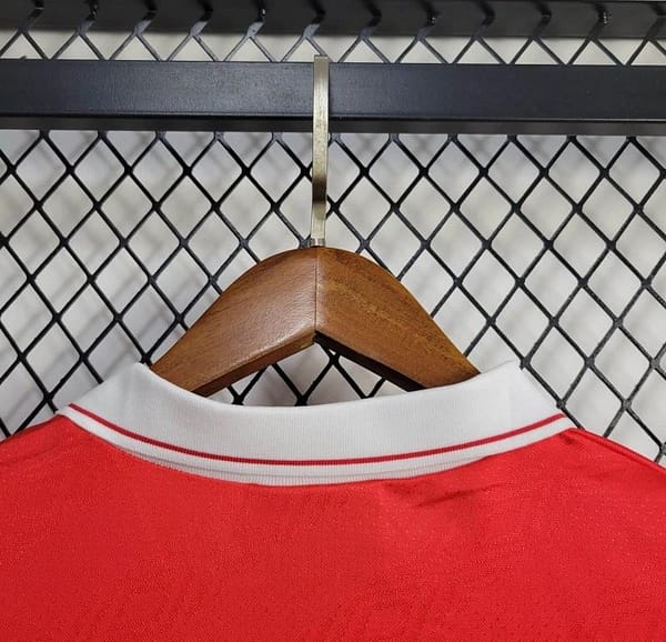 94/96 Retro Sevilla Away Jersey - Image 6