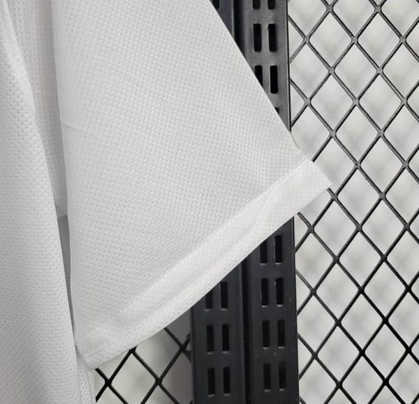 10/11 Retro Juventus Away Jersey - Image 9