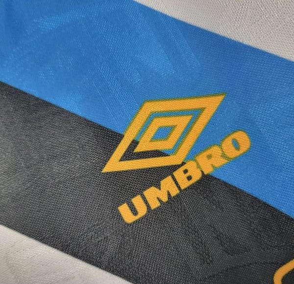 94/95 Retro Inter Milan Away Jersey - Image 2