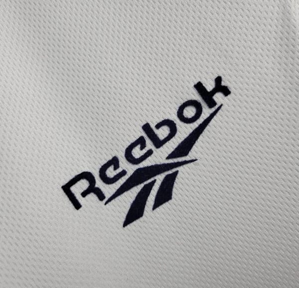 95/96 Retro Fiorentina Away Jersey - Image 7