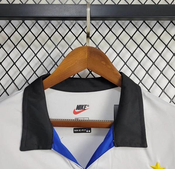 1998/99 Retro Inter Milan Away Jersey - Image 2
