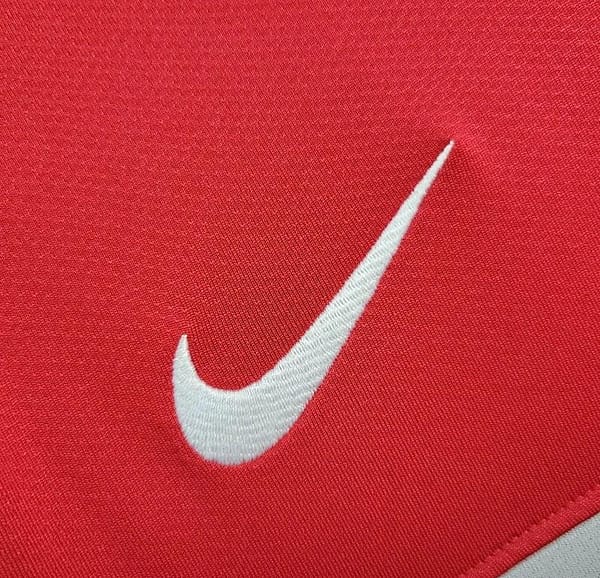 2008 Retro Turkey Home Jersey - Image 3
