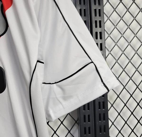 2002/03 Retro Manchester City Away Jersey - Image 3