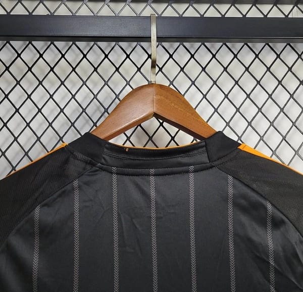 2010/11 Retro Chelsea Away Jersey - Image 5