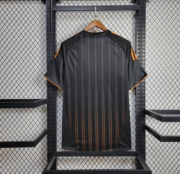 2010/11 Retro Chelsea Away Jersey - Image 7
