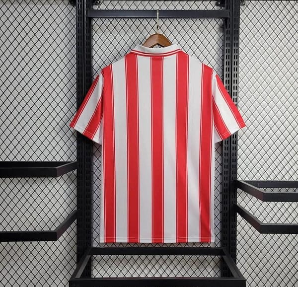 94/95 Retro PSV Eindhoven Home Jersey - Image 3