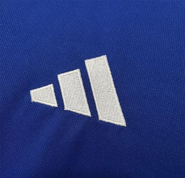 24/25 Leicester City Home Jersey - Image 5