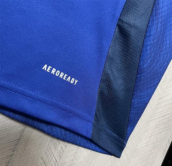 24/25 Leicester City Home Jersey - Image 8
