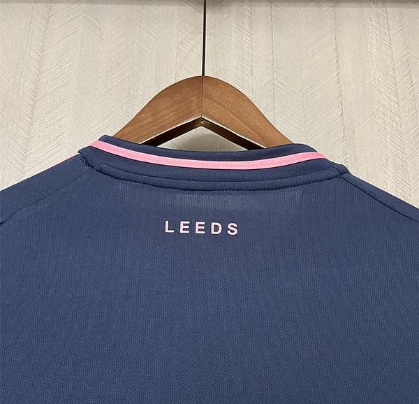 24/25 Leeds United Ithird Jersey S-XXXXL - Image 9