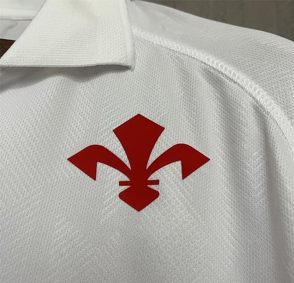 24/25 Fiorentina Away Jersey - Image 5