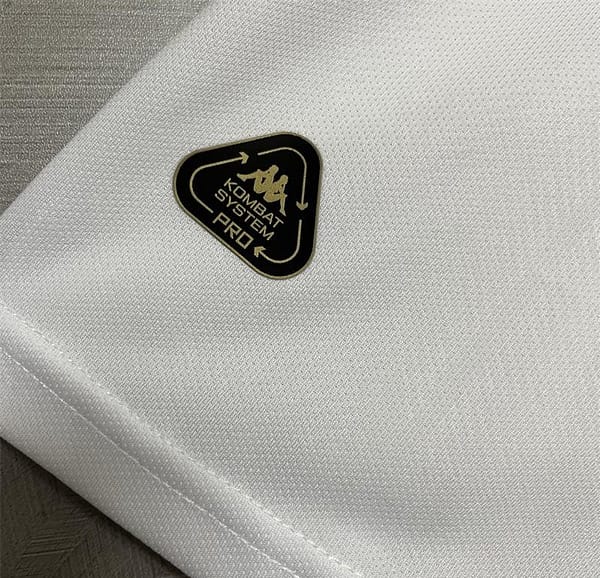 24/25 Fiorentina Away Jersey - Image 7