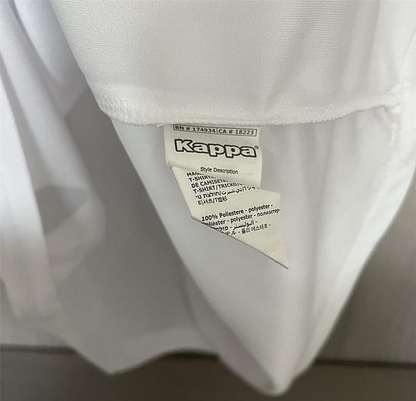 24/25 Fiorentina Away Jersey - Image 10