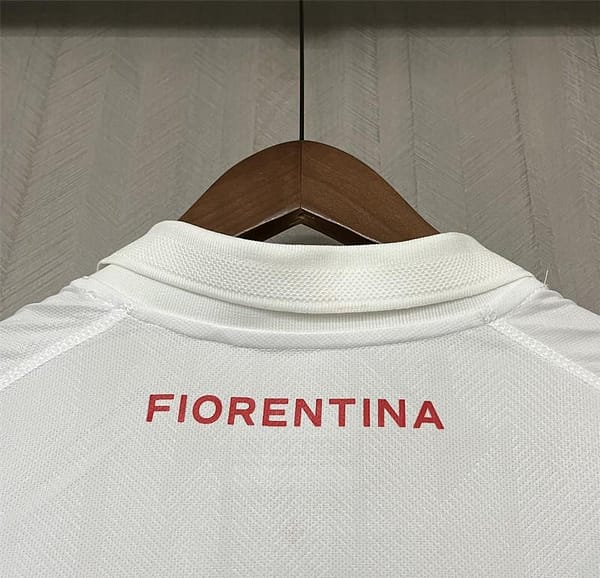 24/25 Fiorentina Away Jersey - Image 11