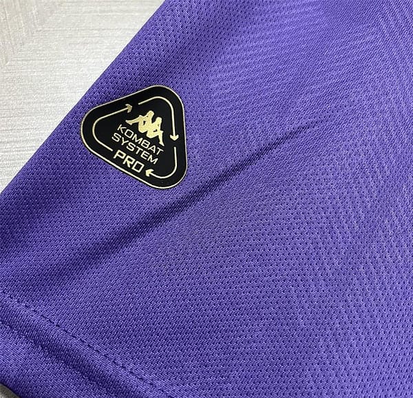 24/25 Fiorentina Home Jersey - Image 6