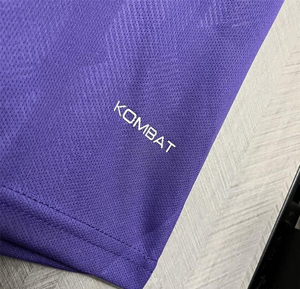 24/25 Fiorentina Home Jersey - Image 7