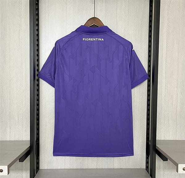 24/25 Fiorentina Home Jersey - Image 11