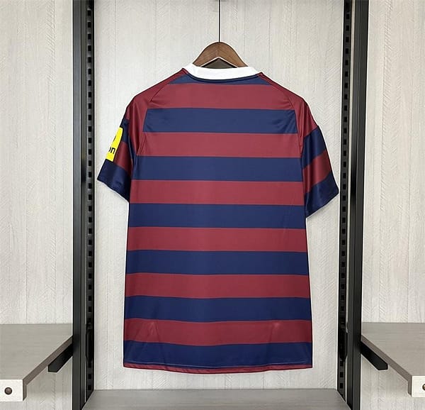 24/25 Newcastle United Away Jersey - Image 2