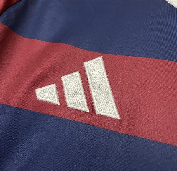 24/25 Newcastle United Away Jersey - Image 5