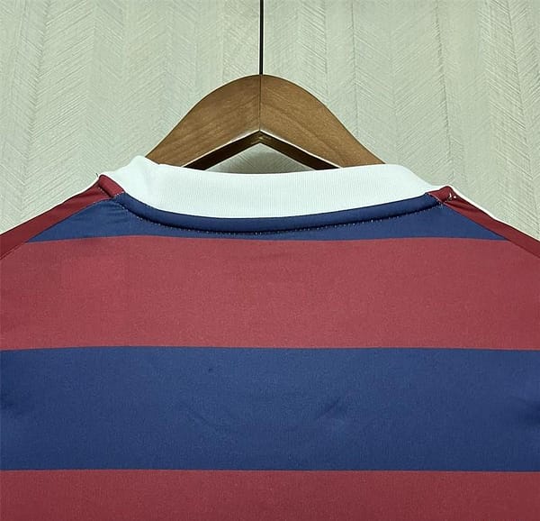 24/25 Newcastle United Away Jersey - Image 10