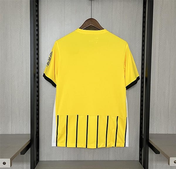 24/25 Brighton Away Jersey - Image 2