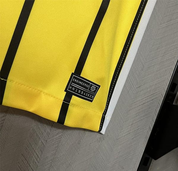 24/25 Brighton Away Jersey - Image 7