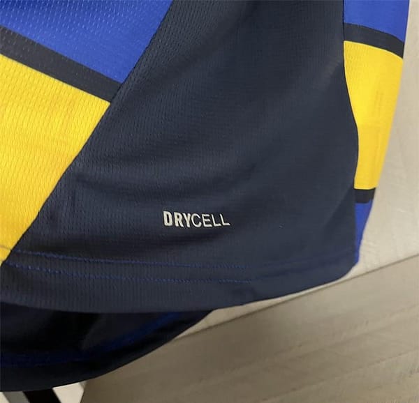 24/25 Parma Away Jersey - Image 5