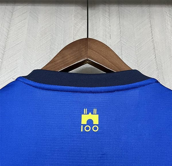 24/25 Parma Away Jersey - Image 8