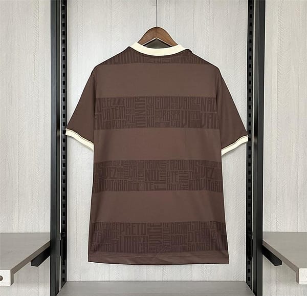 24/25 Flamengo Special Edition Jersey - Image 2