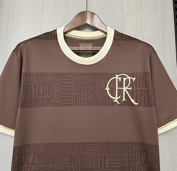 24/25 Flamengo Special Edition Jersey - Image 3