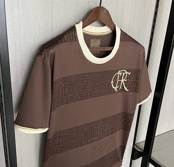 24/25 Flamengo Special Edition Jersey - Image 5