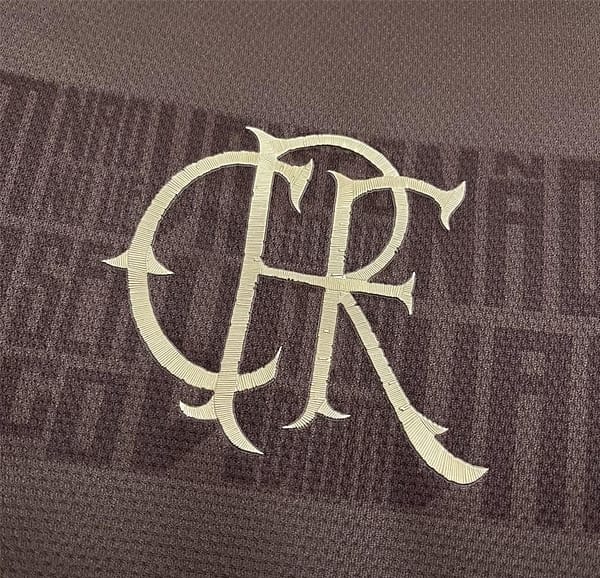 24/25 Women Flamengo Special Edition Jersey - Image 3