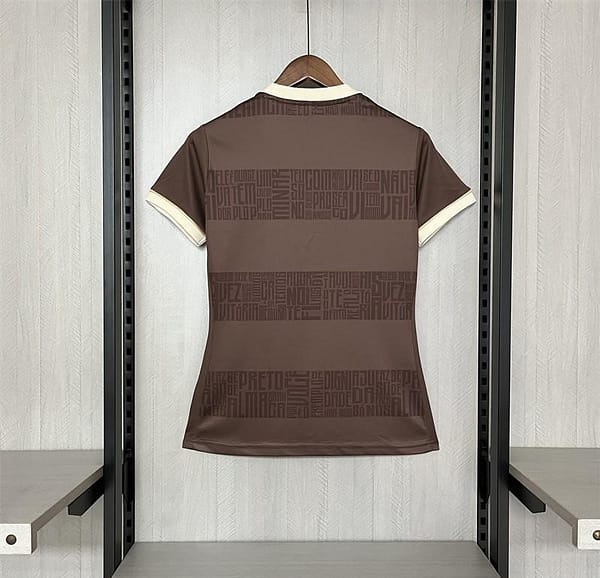 24/25 Women Flamengo Special Edition Jersey - Image 8