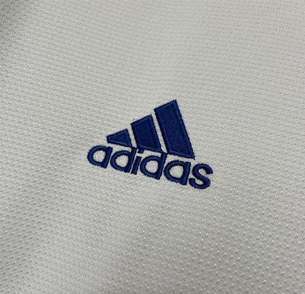 20/21 Retro Cruzeiro Away Jersey - Image 5
