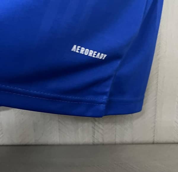 20/21 Retro Cruzeiro Home Jersey - Image 6