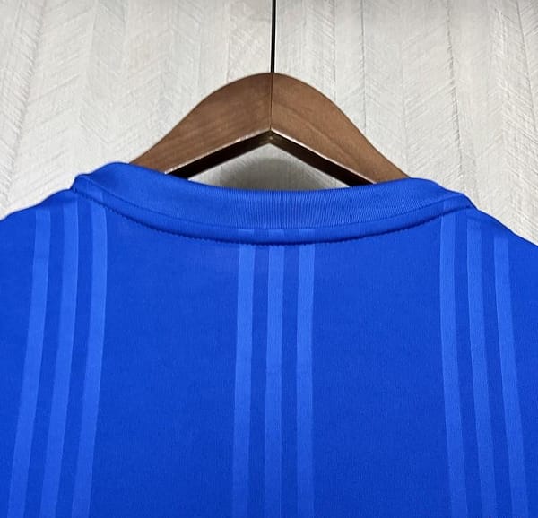 20/21 Retro Cruzeiro Home Jersey - Image 9