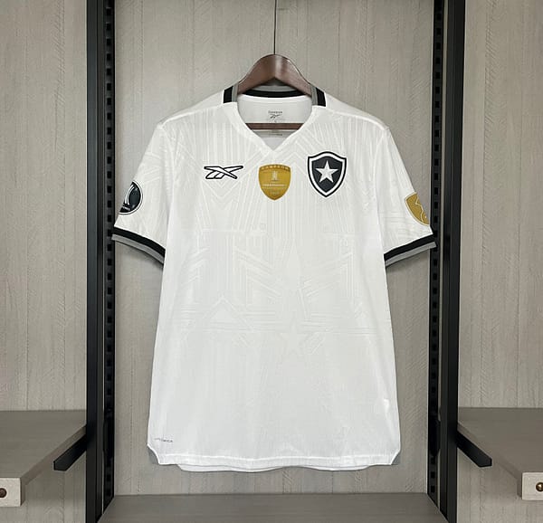24/25 Botafogo III Campeão Libertadores - Image 2